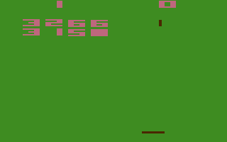 Codebreaker screenshot 3 for Atari 2600