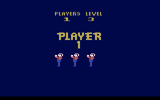 Gremlins screenshot 5 for Atari 2600