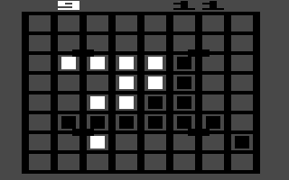 Othello screenshot 4 for Atari 2600