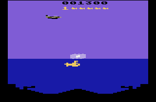 Polaris screenshot 4 for Atari 2600