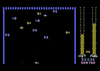 Threshold screenshot 3 for Atari 2600