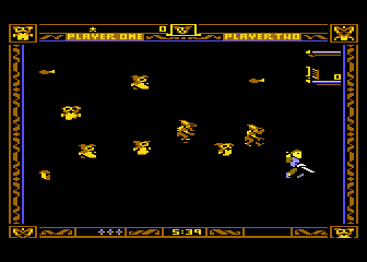 Gremlins screenshot 5 for Atari 5200