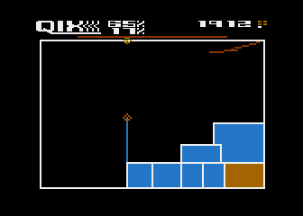 Qix screenshot 5 for Atari 5200