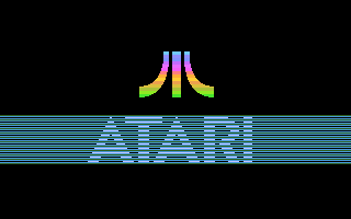 Baseball screenshot 3 for Atari 7800