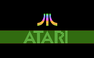 Choplifter screenshot 3 for Atari 7800