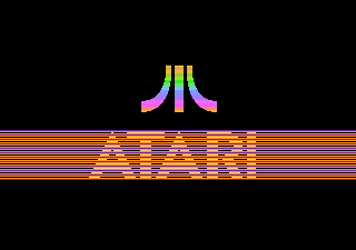 Commando screenshot 3 for Atari 7800