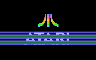 Joust screenshot 3 for Atari 7800