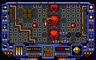 Custodian screenshot 4 for Jaguar