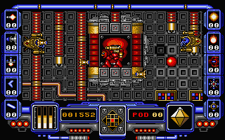 Custodian screenshot 5 for Jaguar