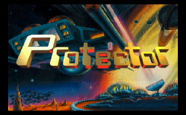 Protector Resurgence screenshot 2 for Jaguar