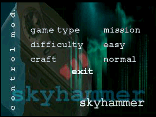 Skyhammer screenshot 5 for Jaguar