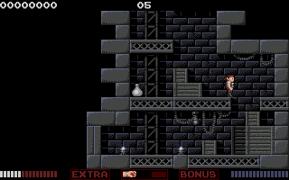 SwitchBlade screenshot 5 for Jaguar