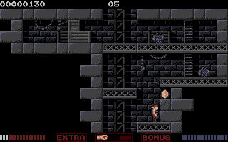 SwitchBlade screenshot 6 for Jaguar
