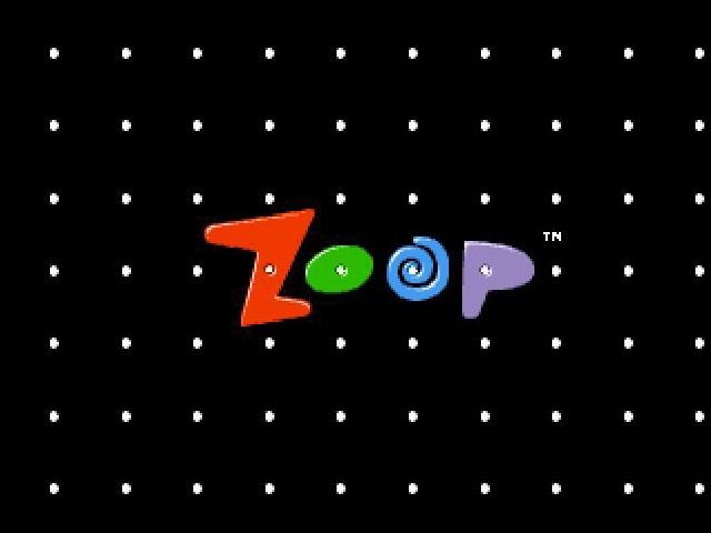 Zoop screenshot 3 for Jaguar