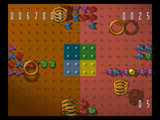 Zoop screenshot 6 for Jaguar