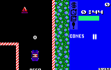 A.P.B. screenshot 4 for Atari Lynx