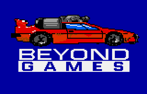 Battlewheels screenshot 5 for Atari Lynx
