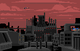 Electrocop screenshot 5 for Atari Lynx