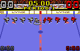 Hockey screenshot 5 for Atari Lynx