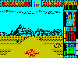 Hydra screenshot 4 for Atari Lynx