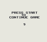 Klax screenshot 4 for Atari Lynx