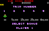 Pac-Land screenshot 4 for Atari Lynx