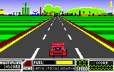 RoadBlasters screenshot 5 for Atari Lynx