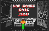 Robo-Squash screenshot 4 for Atari Lynx