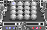 Robo-Squash screenshot 5 for Atari Lynx