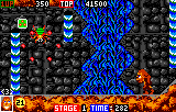 Toki screenshot 5 for Atari Lynx
