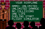 Warbirds screenshot 4 for Atari Lynx