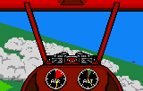 Warbirds screenshot 5 for Atari Lynx