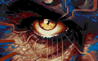 Anarchy screenshot 5 for Atari ST
