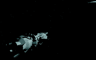 Armour-Geddon screenshot 4 for Atari ST