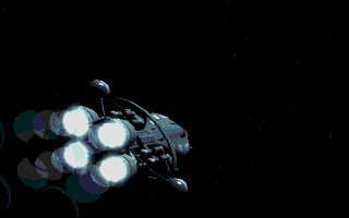 Awesome screenshot 3 for Atari ST