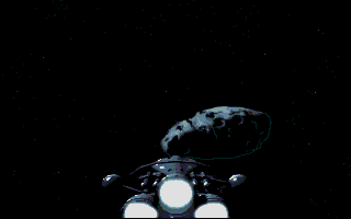 Awesome screenshot 4 for Atari ST
