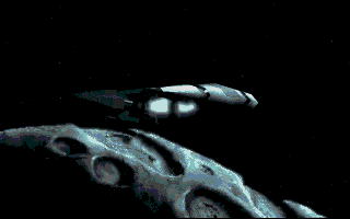 Awesome screenshot 5 for Atari ST