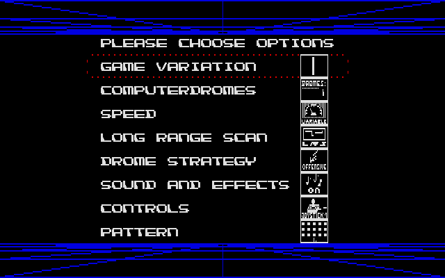 Extensor screenshot 3 for Atari ST