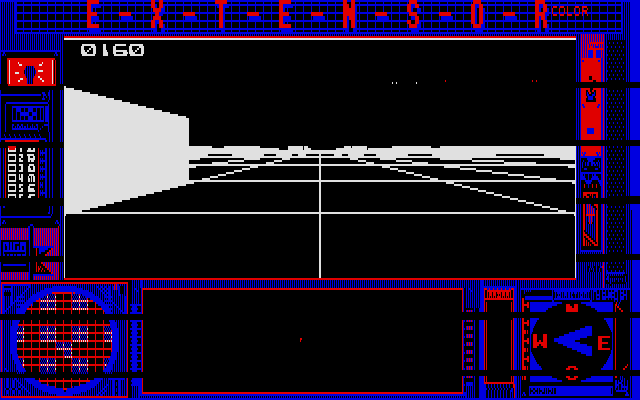 Extensor screenshot 4 for Atari ST