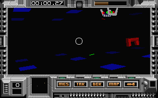 Interphase screenshot 4 for Atari ST