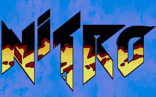 Nitro screenshot 4 for Atari ST