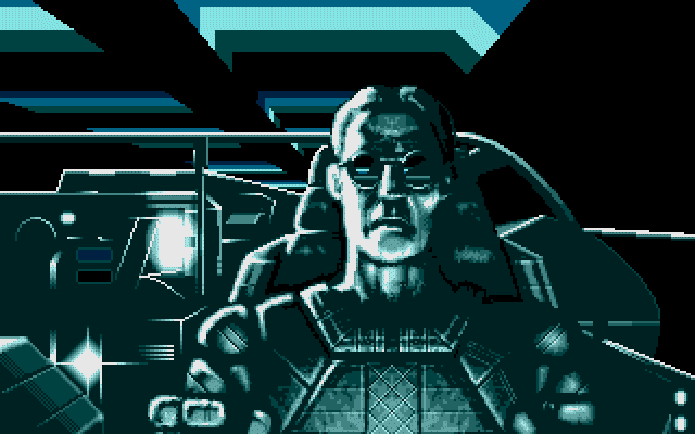 Stryx screenshot 5 for Atari ST