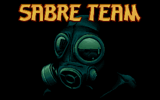 Team screenshot 2 for Atari ST