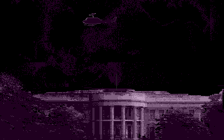 Thunderhawk screenshot 3 for Atari ST