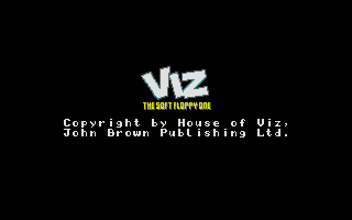 Viz screenshot 2 for Atari ST