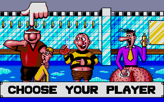 Viz screenshot 3 for Atari ST