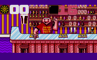 Viz screenshot 4 for Atari ST