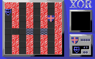 XOR screenshot 4 for Atari ST