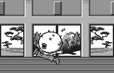 Engacho screenshot 3 for WonderSwan