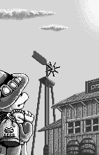 Gunpey screenshot 3 for WonderSwan
